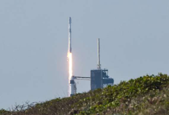 Axiom lanzará su cuarta misión espacial privada este miércoles tras seis intentos