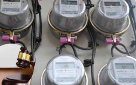 Tribunal abre juicio contra propietario de purificadora de agua por fraude eléctrico millonario