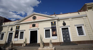 Banco BHD promueve las actividades del Museo de la Catedral de Santo Domingo