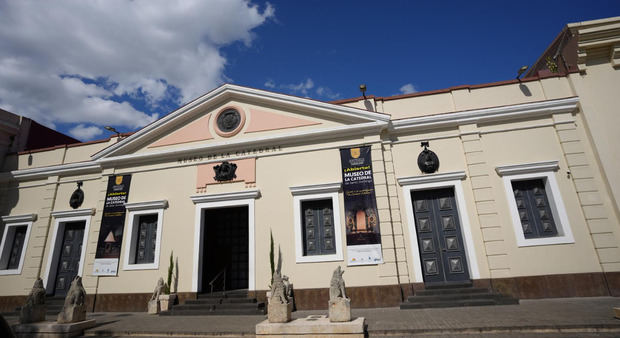 Museo de la Catedral