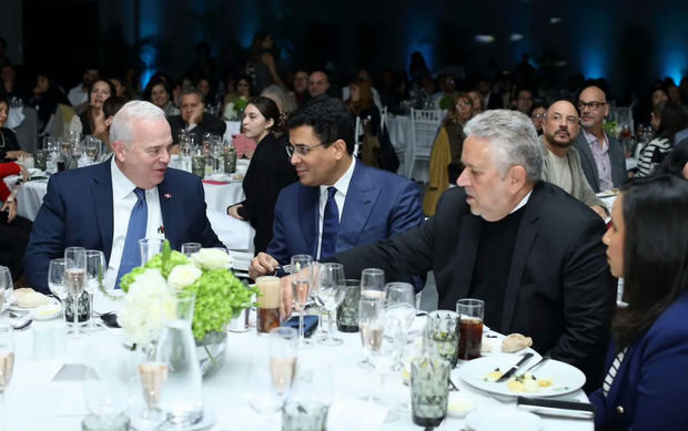 República Dominicana celebra con éxito el Roadshow 2025 en Santiago de Chile.