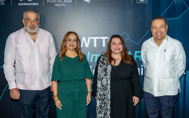 Informe del WTTC desvela liderazgo del turismo como motor económico de RD.