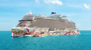 El crucero Island Princess retorna a RD después de 15 años sin tocar puerto dominicano