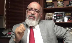 Ángel Martínez.
