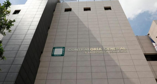 Contraloría General de la República.