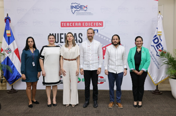 El Index convoca nueva edición del concurso de cortometrajes para la diáspora dominicana
