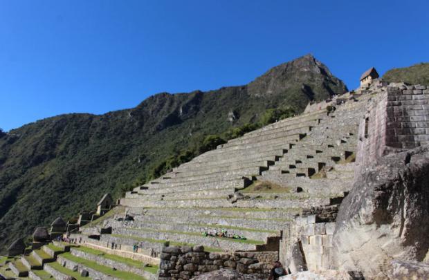 Perú presenta el 10 de julio un nuevo protocolo para la venta de entradas a Machu Picchu
