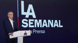 Abinader muestra avances en la lucha contra la criminalidad con nuevas cifras