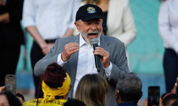 Lula afirma que responderá al arancel del 50 % de Trump: 'Brasil no aceptará ser tutelado'