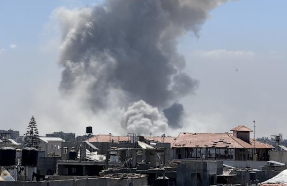 Hamás acepta liberar a diez rehenes en medio de las negociaciones de tregua con Israel