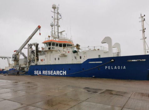 Los nanoplásticos del Atlántico revelan que la contaminación es mucho mayor de lo estimado