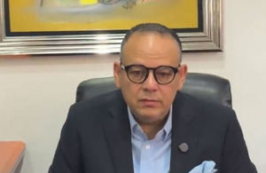 CARD rechaza injerencia de Amnistía Internacional en tema migratorio haitiano y respalda la política del presidente Abinader