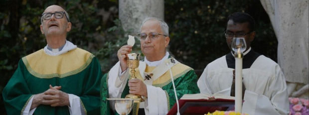 León XIV.