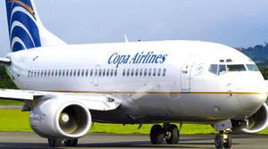 Copa Airlines volará hasta Puerto Plata, República Dominicana, a partir de enero