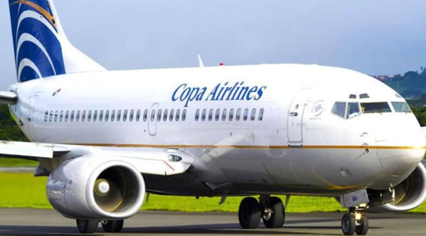 Copa Airlines volará hasta Puerto Plata, República Dominicana, a partir de enero.