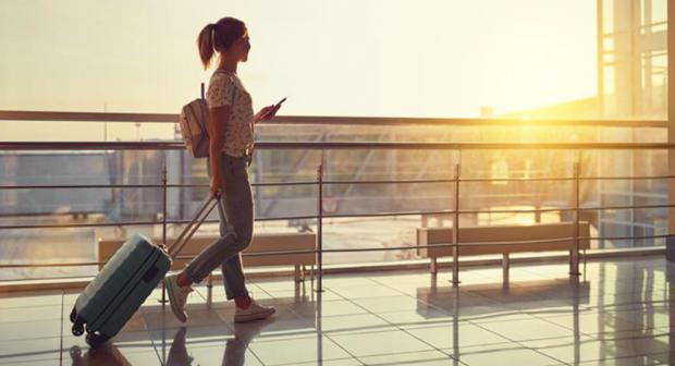 Tecnología aeroportuaria optimiza experiencia de viajeros a nivel mundial