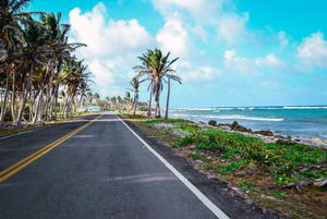 Cinco rutas imperdibles para descubrir el corazón de República Dominicana este verano