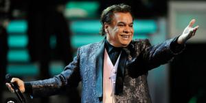 Lanzan 'Nunca había amado así', el sencillo con grabaciones inéditas de Juan Gabriel