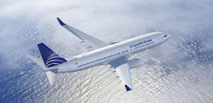 Copa Airlines abre reservas de las conexiones a Puerto Plata y Santiago