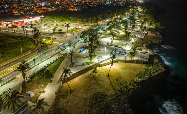 Turismo inicia este mes su novedoso proyecto Ritmo de la Costa.