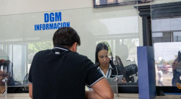 DGM aclara que el nacimiento en RD no exime a extranjeros de la ley migratoria