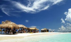 Turismo dominicano apunta a RD$ 1.7 billones en 2035, pese a leve caída en su peso en el PIB