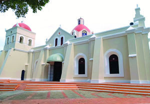 Turismo religioso Santo Cerro: un recorrido por el Sendero de la Fe