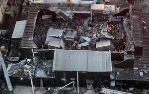 Gobierno dominicano inicia segundo pago del bono de emergencia a víctimas de Jet Set