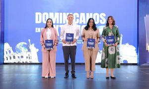 INDEX lanza la cuarta actualización del Registro Sociodemográfico de Dominicanos en el Exterior