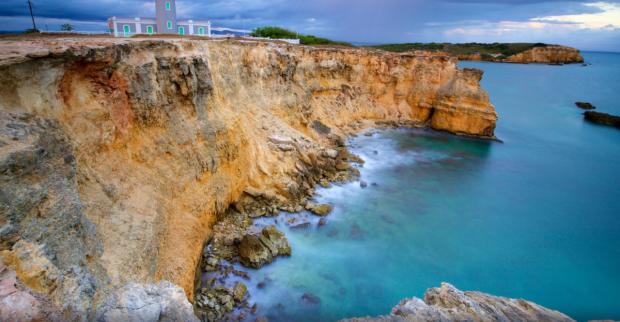 Cabo Rojo se prepara para recibir más de 2, 000 habitaciones y generar 15, 000 empleos