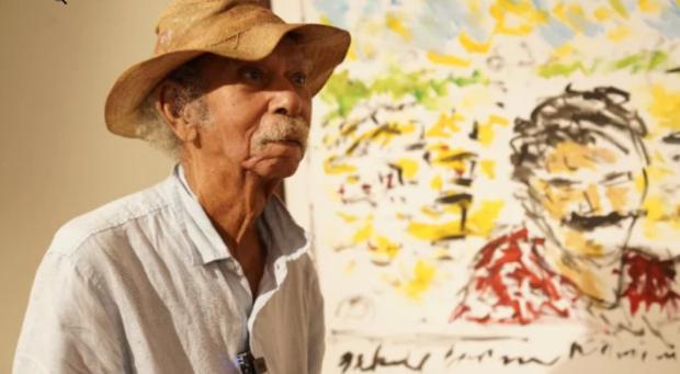 ¿Quién fue el maestro José Cestero?