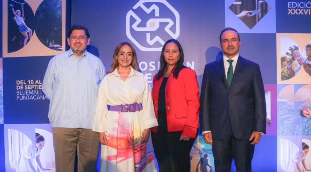 Asonahores presenta su XXXVII Expo Comercial apostando a la innovación sostenible