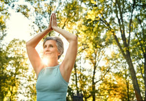 Vitamina D: una carencia frecuente incluso bajo el sol
