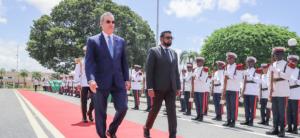 Crearán la Alianza Global por la Biodiversidad en Guyana esta semana