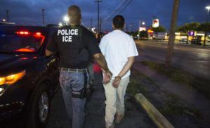 Nueva York verá más presencia de agentes migratorios tras el ataque a oficial de Aduanas