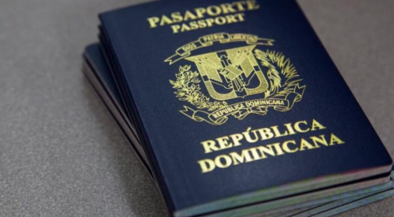 Pasaporte dominicano alcanza 70 destinos internacionales sin visado