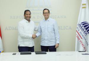 MAP y Conadis impulsan la inclusión laboral de personas con discapacidad en el sector público