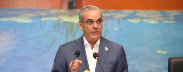 Luis Abinader: La biodiversidad es esencial para la seguridad alimentaria y el bienestar económico