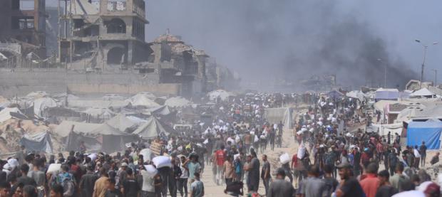 Gaza: La ONU se apresura a entregar ayuda vital tras el anuncio de las pausas humanitarias