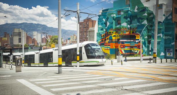 Medellín avanza hacia su posicionamiento como capital del entretenimiento en América Latina