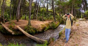 Turismo wellness: la búsqueda global del bienestar y la pausa