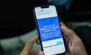 AMCHAMDR respalda aprobación de la Ley 47-25 de Contrataciones Públicas