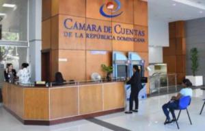 Cámara de Cuentas pública auditorías al Ministerio de la Vivienda y a la Cruz Roja