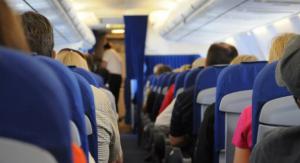 Crece el tráfico aéreo en América Latina y el Caribe
