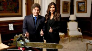 Gobiernos de Milei y Trump avanzan hacia exención de visados para argentinos