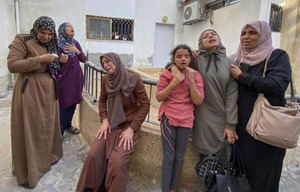 Un millón de mujeres y niñas en Gaza enfrentan malnutrición, violencia y abuso