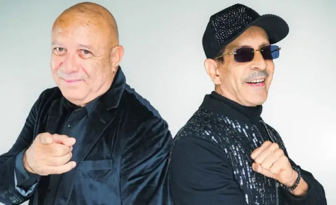 Jossie Esteban, Ringo y La Patrulla 15 anuncian nuevo tema musical “Como YO”.