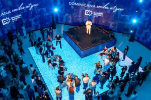 República Dominicana lanza “Dominicana te Sonríe” para enamorar con su gente