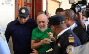 Imponen garantías económicas y otras medidas a 'la Torita' y a Martínez acusados por Raful