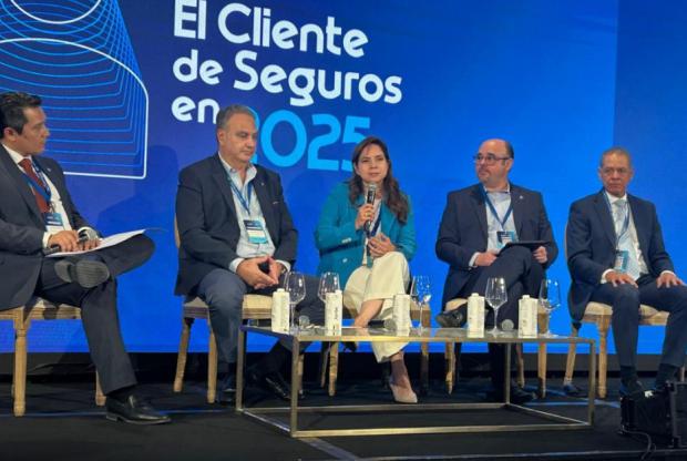 Menos del 20% de la población en América Latina cuenta con seguro